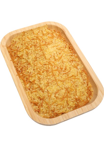 Şehriyeli Bulgur 1 kg