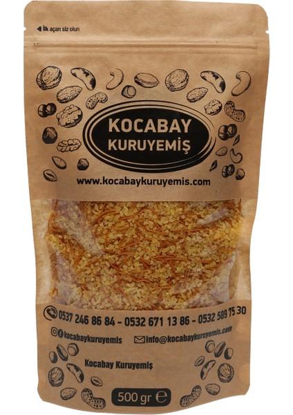 Şehriyeli Bulgur 1 kg fiyatları