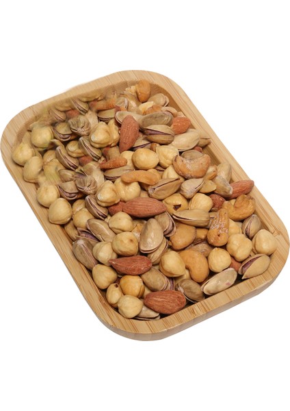 Karışık Duble Kuruyemiş 500 gr