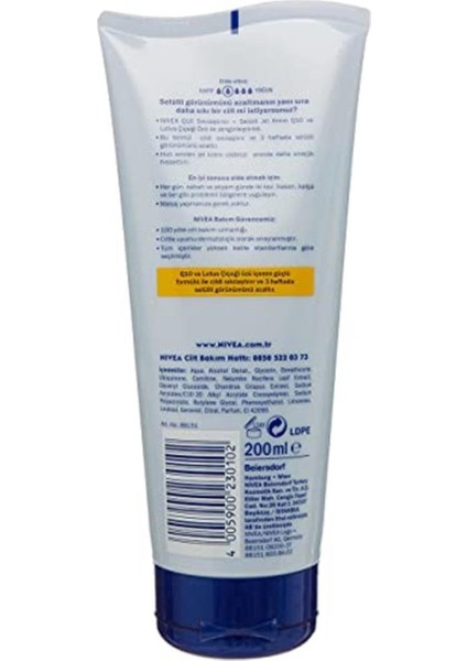 Body Q10 Jel Krem 200 ml modelleri