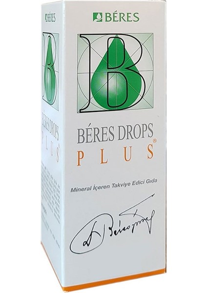 Beres Damla 30 ml