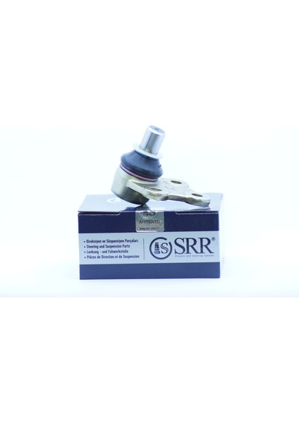 Rotil Alt Mercedes V Class Vito W638 A6383300027 A6383330027 6383300027