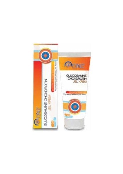 Clucosamine Chondroitin Krem 2 Adet fiyatları