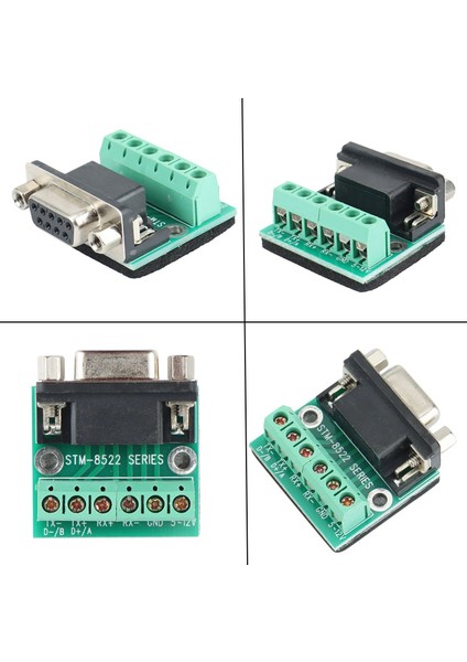 RS232-RS485 Çevirici RS232 To RS485 Çevirici Konverter