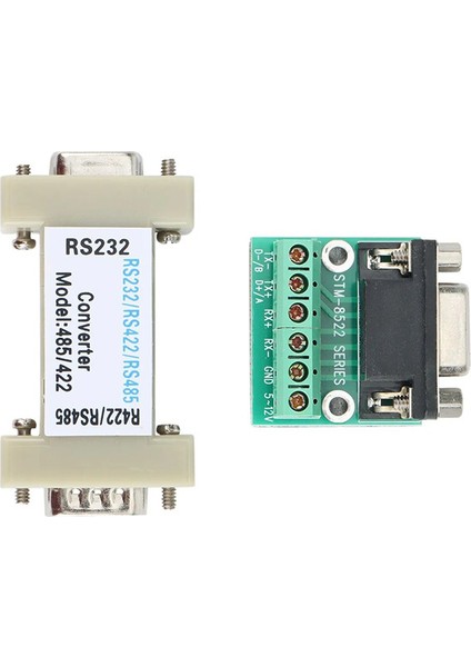 RS232-RS485 Çevirici RS232 To RS485 Çevirici Konverter