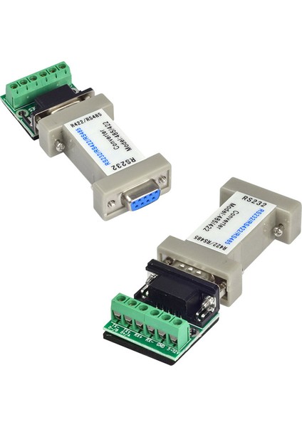 RS232-RS485 Çevirici RS232 To RS485 Çevirici Konverter