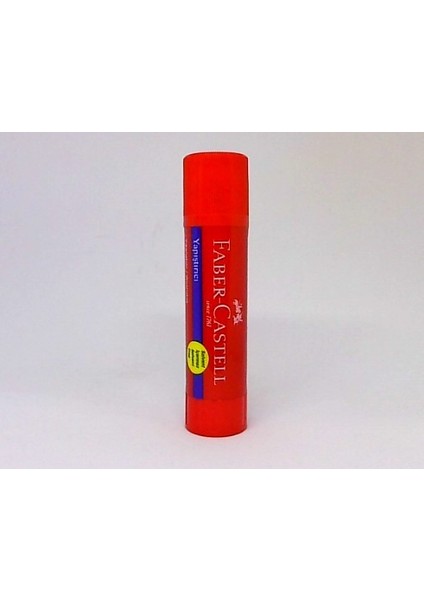 Faber-Castell Stick Yapıştırıcı 40 gr 5088 189540