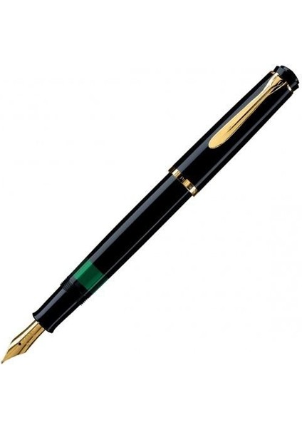 Pelikan Dolma Kalem 200 Serisi Siyah