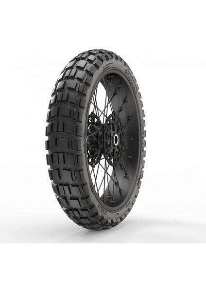 90/90-21 54V Capra X Rally TT Anlas