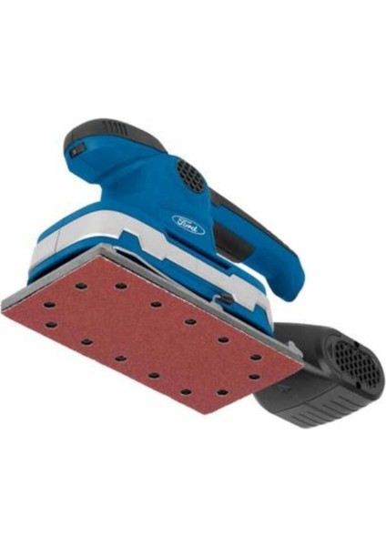 Fx1-91 Titreşimli Zımpara Makinesi 330 W