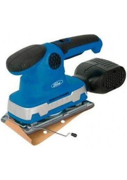 Fx1-91 Titreşimli Zımpara Makinesi 330 W
