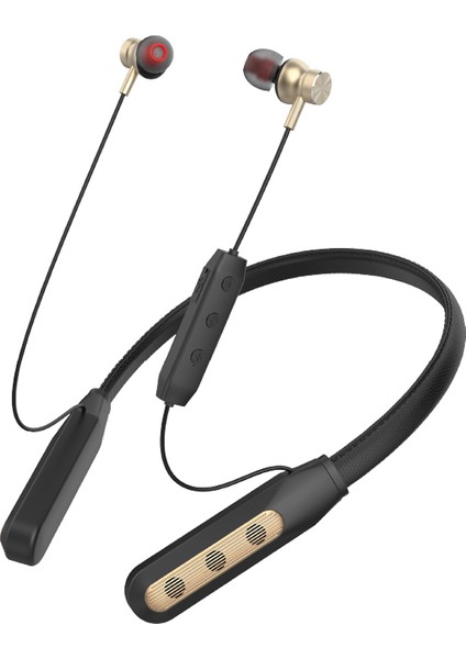 Force BL730G 130 Saat Çalışma Süreli Bluetooth Kulaklık