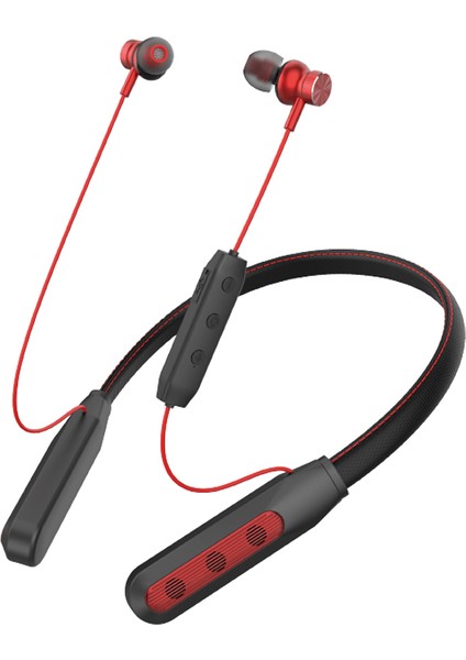 Force BL730R 130 Saat Çalışma Süreli Bluetooth Kulaklık