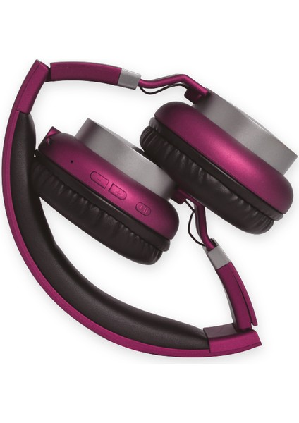 Force HP900R Bluetooth Kafaüstü Kulaklık