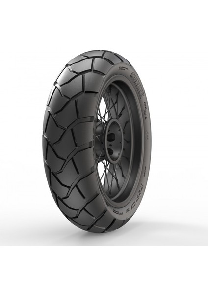 130/80-17 65S Capra R Tl Anlas