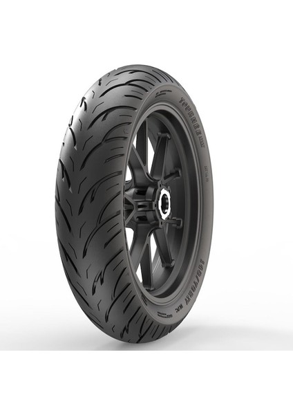 100/80-17 Tournee Sport Tl Anlas