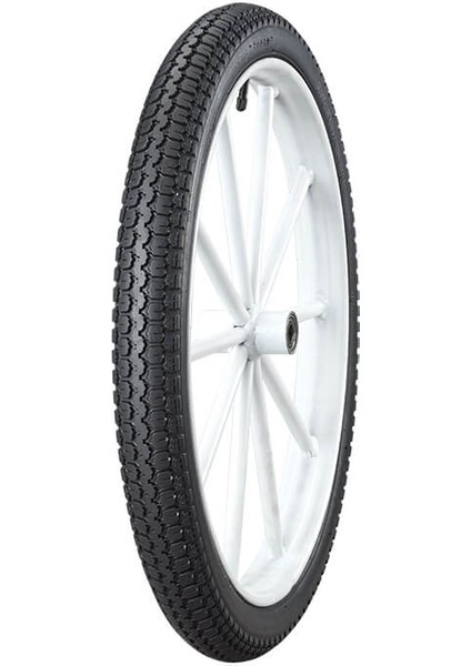 2.25-19 Ar-1 37L Tube Type Anlas