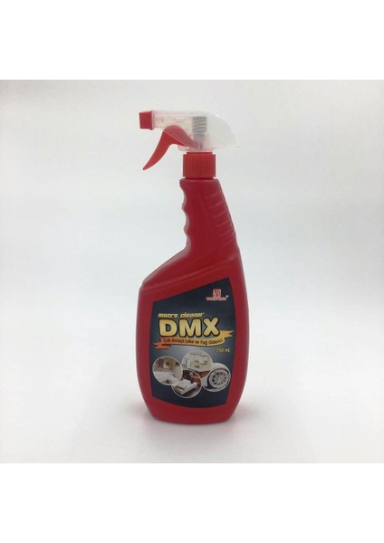 - Dmx Çok Amaçlı Leke ve Yağ Giderici 750 ml