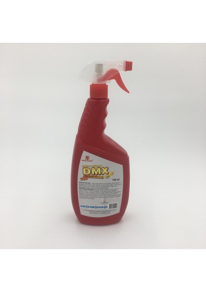 - Dmx Çok Amaçlı Leke ve Yağ Giderici 750 ml