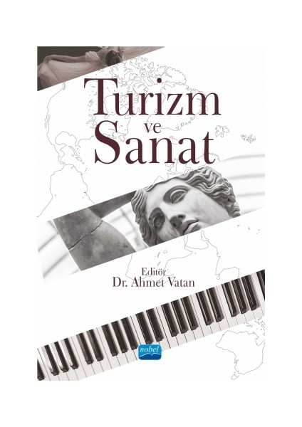 Turizm ve Sanat - Ahmet Vatan