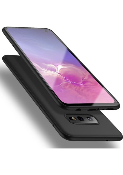 Tpu Samsung Galaxy S10E - Siyah