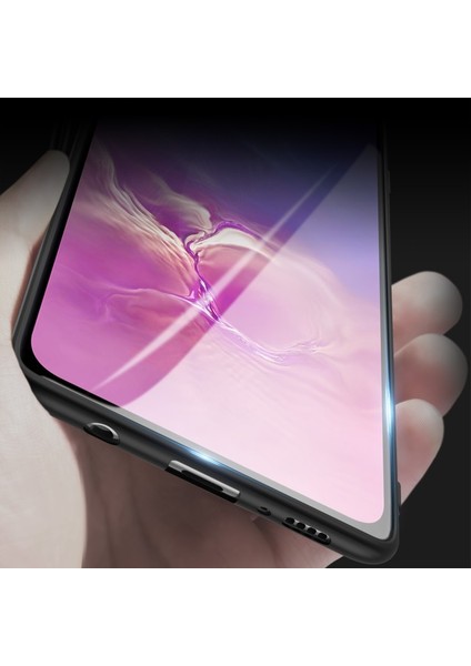 Tpu Samsung Galaxy S10E - Siyah