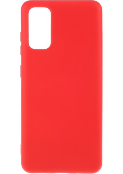 Samsung Galaxy S20 - Kırmızı
