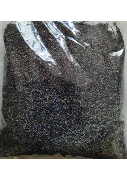Mavi Haşhaş 250 gr