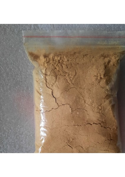 Zencefil Toz 500 gr