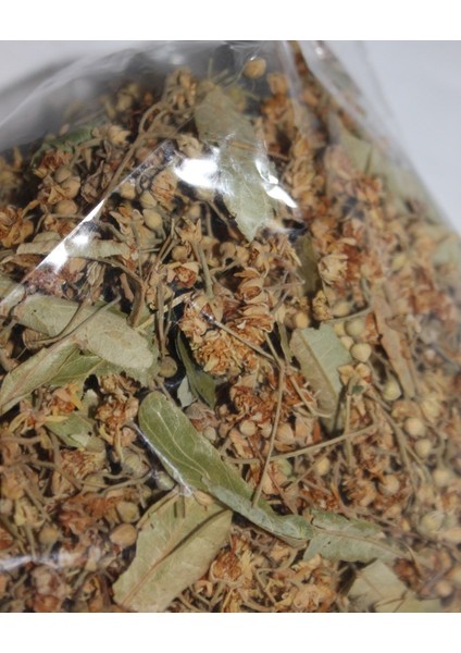 Ihlamur Çiçeği 25 gr