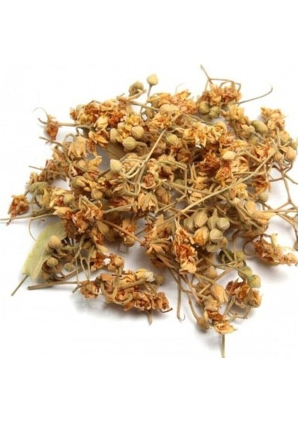 Ihlamur Çiçeği 25 gr