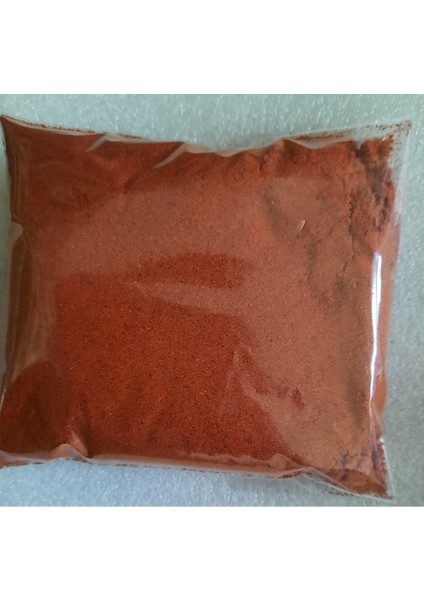 Acı Toz Biber 1 kg
