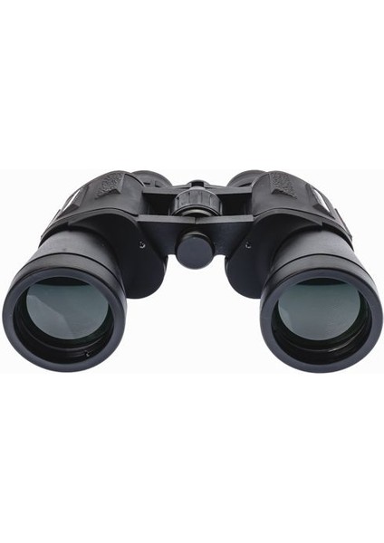 7X50 - Geniş Ön Mercekli Profesyonel El Dürbünü - 1000M/56M - Siyah V1 fiyatları