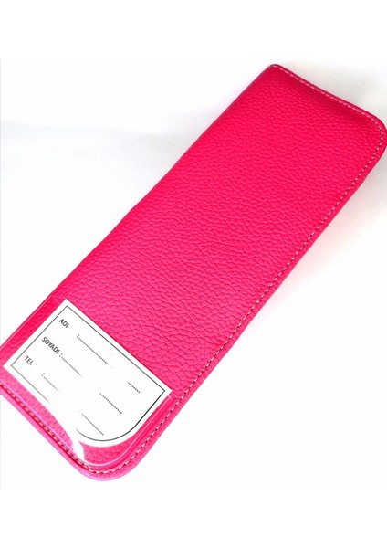 Manikür Pedikür Seti (Profesyonel Bileyli Manikürist Takımı) Kişiye Özel Isimli Ful Set modelleri