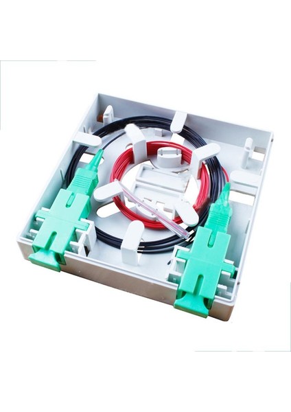 Fiber Optik Bağlantı Kutusu Sonlandırma Box fiyatları