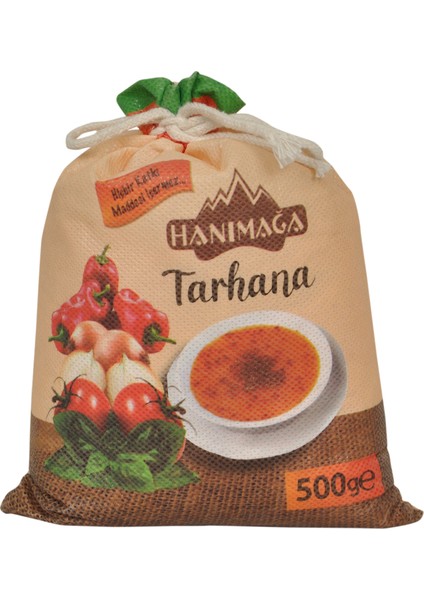 Bez Tarhana 500 gr