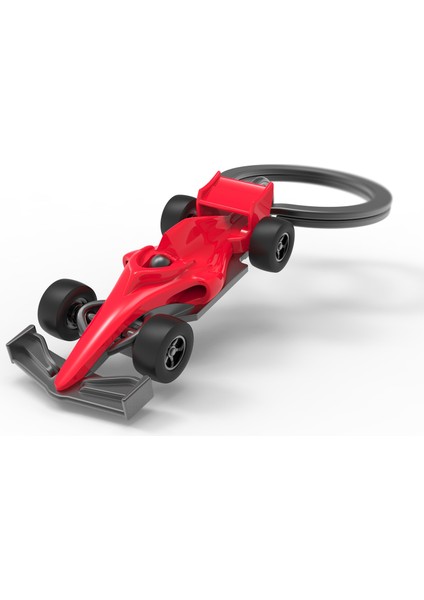 Formula Anahtarlık