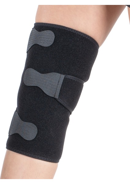 Patellası Kapalı Dizlik modelleri