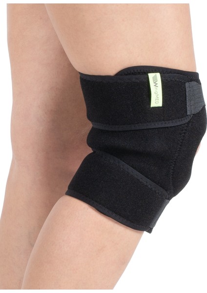 Kısa Patella Destekli Dizlik fiyatları