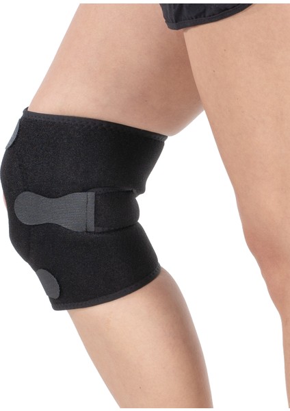 Kısa Patella Destekli Dizlik modelleri