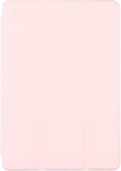 Xiaomi Mi Pad 5 Için Şeffaf Arka Kapak Deri Tablet Kılıfı -Pembe (Yurt Dışından) fiyatları
