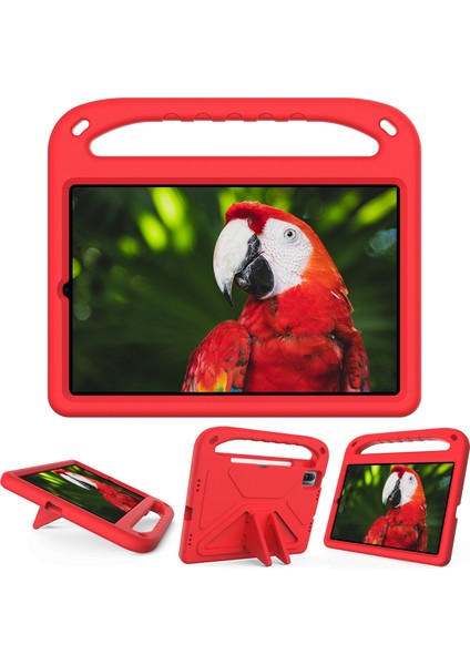 Xiaomi Pad 5 / Pad Için 5 Pro Taşınabilir Eva Tablet Kılıfı -Kırmızı (Yurt Dışından) modelleri