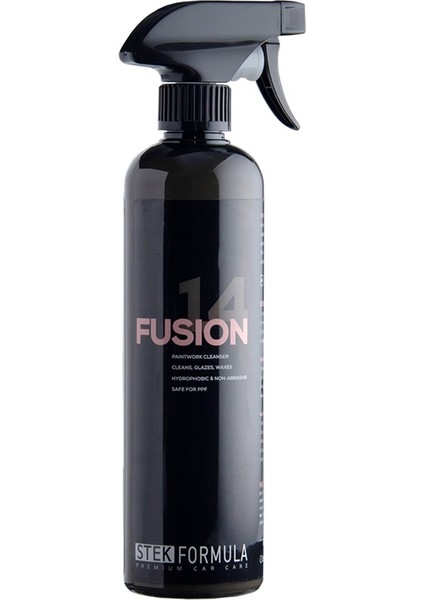 Fusion- Boya Koruma Yüzey Temizleyici 500ML