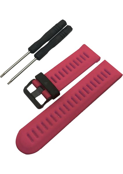 Fenix ​​3 / Fenix ​​3 Hr / Fenix ​​5x 26MM Watch Band Kayış (Yurt Dışından)