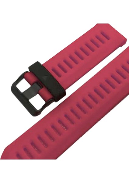 Fenix ​​3 / Fenix ​​3 Hr / Fenix ​​5x 26MM Watch Band Kayış (Yurt Dışından) fırsatları