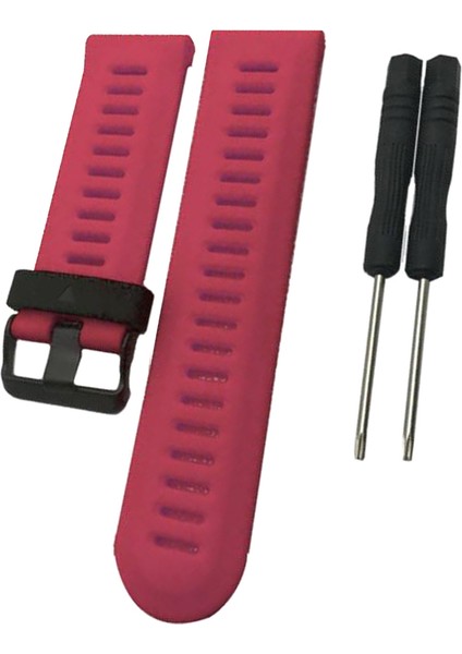 Fenix ​​3 / Fenix ​​3 Hr / Fenix ​​5x 26MM Watch Band Kayış (Yurt Dışından) indirimleri