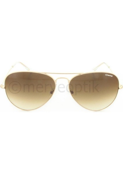 Güneş 1087 07/G3 Erkek Güneş Gözlüğü