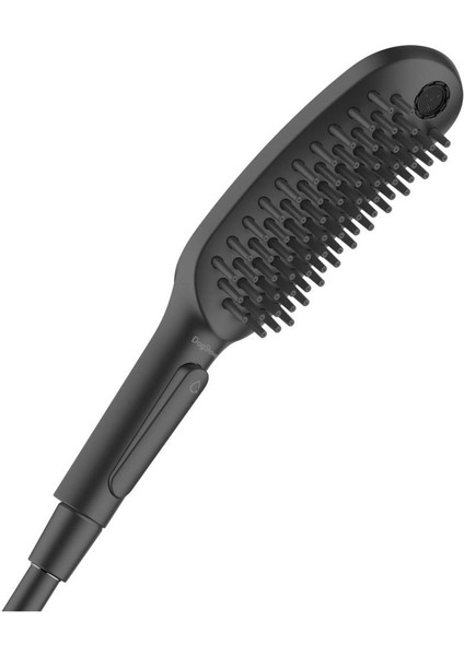 Dogshower Köpek El Duşu 150 3 Jet Mat Siyah 26640670