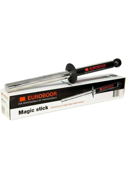 Magic Magnetic Stick(Sihirli Manyetik Çubuk)