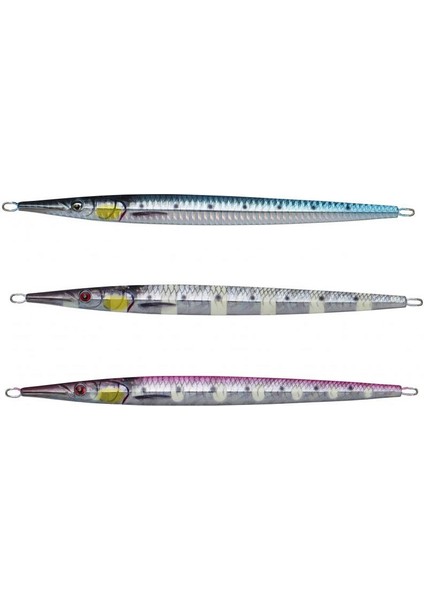 3D Needle Jig 200 gr 25 cm Suni Yem